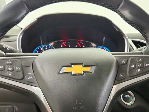 Used 2023 Chevrolet Equinox LT FWD image 26