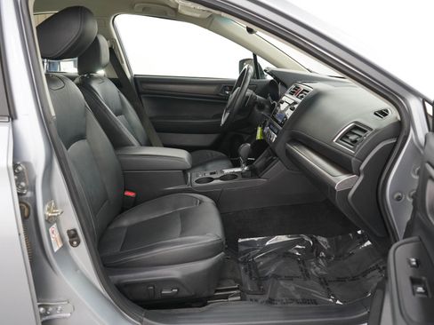 Used 2015 Subaru Legacy 2.5i Limited w/ Popular Package #4 AWD/4WD image 12