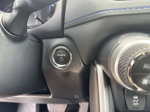 Used 2023 Toyota RAV4 SE image 22