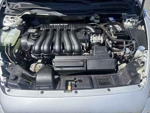 Used 2007 Volvo S40 2.4i FWD image 36