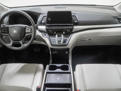New 2026 Honda Odyssey EX-L image 26