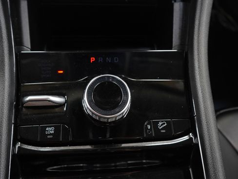 Used 2023 Jeep Grand Cherokee 4WD 4xe image 27