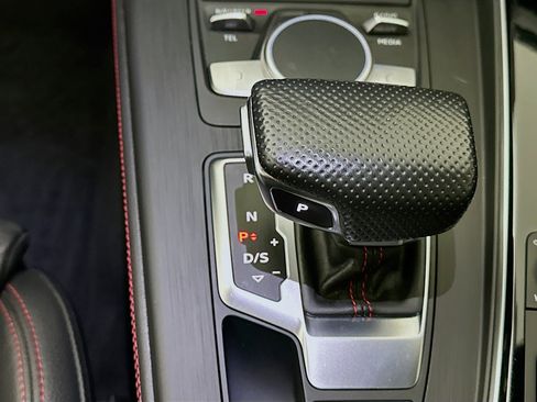 Used 2019 Audi A4 2.0T Premium Plus w/ Premium Plus Package image 24