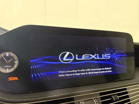Used 2022 Lexus LS 500 w/ Luxury Package image 20