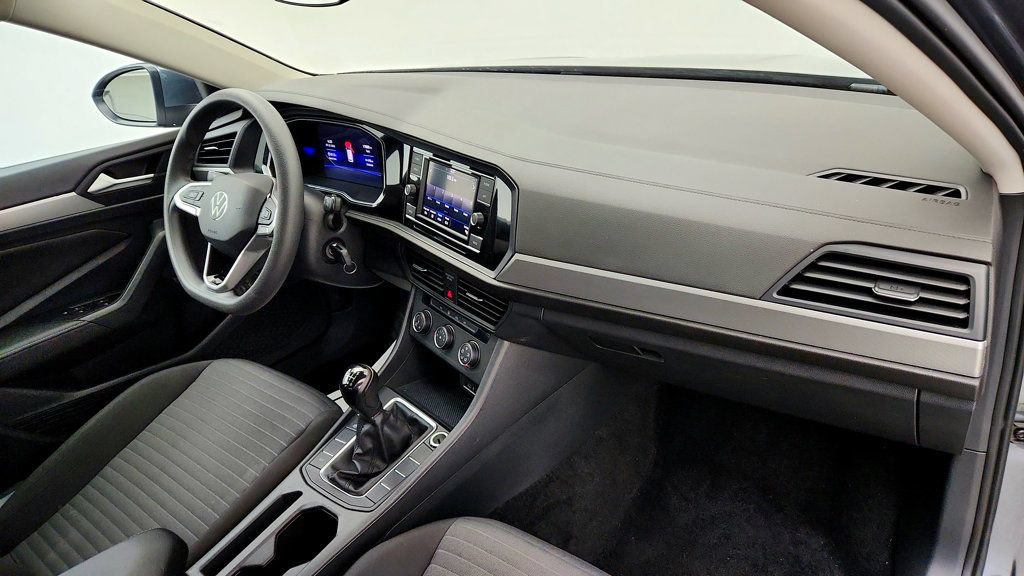 Used 2023 Volkswagen Jetta S FWD image 20