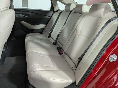 New 2025 Honda Accord EX-L image 25