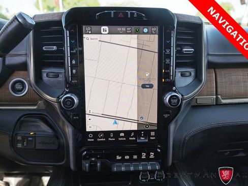 Used 2023 RAM 3500 Limited AWD/4WD image 14