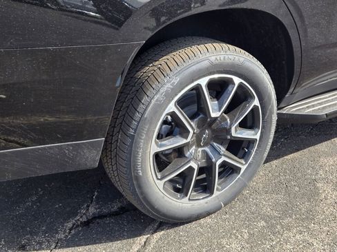 New 2026 Chevrolet Tahoe RST w/ Comfort Package image 13