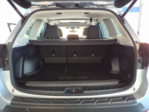 Certified 2023 Subaru Forester Sport AWD/4WD image 19