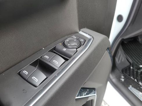 New 2026 GMC Sierra 1500 Elevation image 18