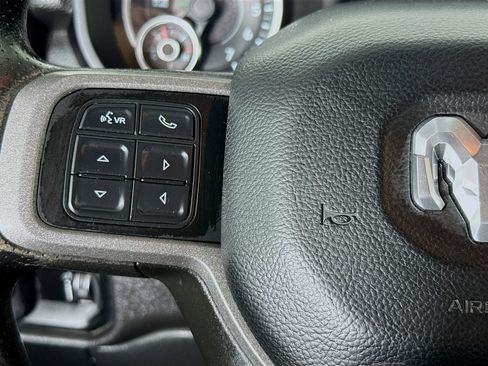 Used 2022 RAM 3500 Tradesman image 13