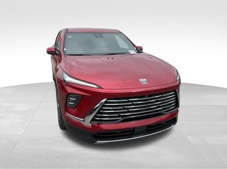 New 2026 Buick Enclave Preferred w/ Power Package FWD video 3