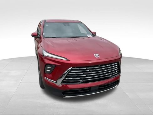 New 2026 Buick Enclave Preferred w/ Power Package FWD image 3