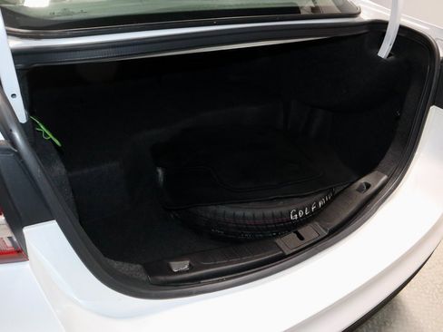 Used 2018 Ford Fusion S image 12