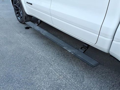 New 2026 RAM 1500 Limited image 12