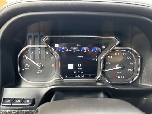 Used 2020 GMC Sierra 1500 Denali w/ Denali Ultimate Package image 16