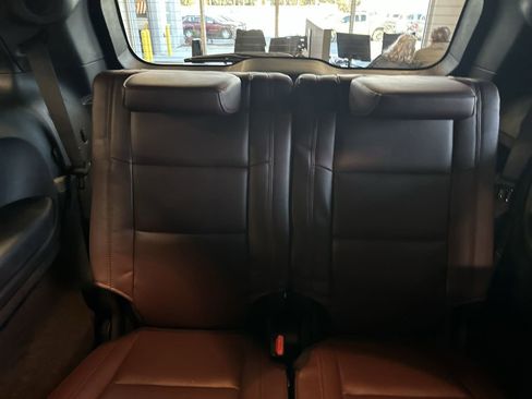 New 2026 Dodge Durango GT image 23