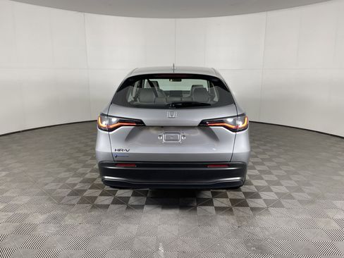 Used 2024 Honda HR-V LX image 4
