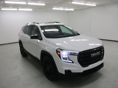 Used 2023 GMC Terrain SLT w/ Elevation Edition