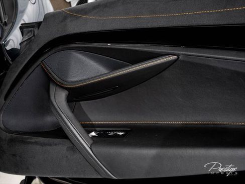 Used 2023 McLaren 720S Spider RWD image 48