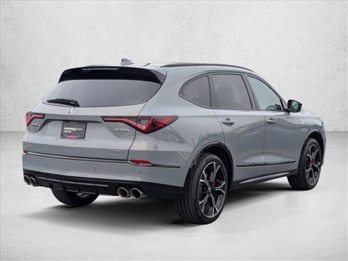 Used 2025 Acura MDX Type S AWD/4WD image 5
