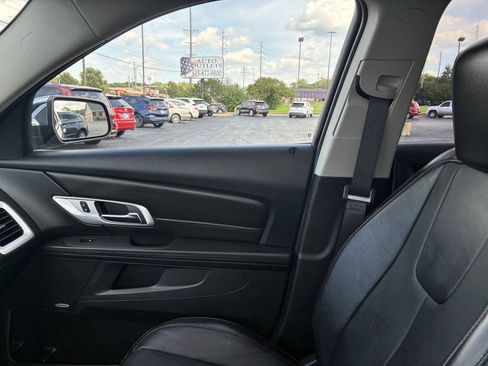 Used 2016 GMC Terrain SLT w/ Open Road Package AWD/4WD image 20