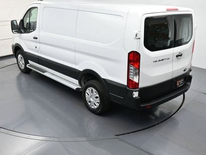 Used 2025 Ford Transit 250 Low Roof w/ Exterior Upgrade Package