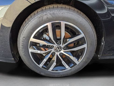 New 2026 Volkswagen Jetta SE FWD image 32