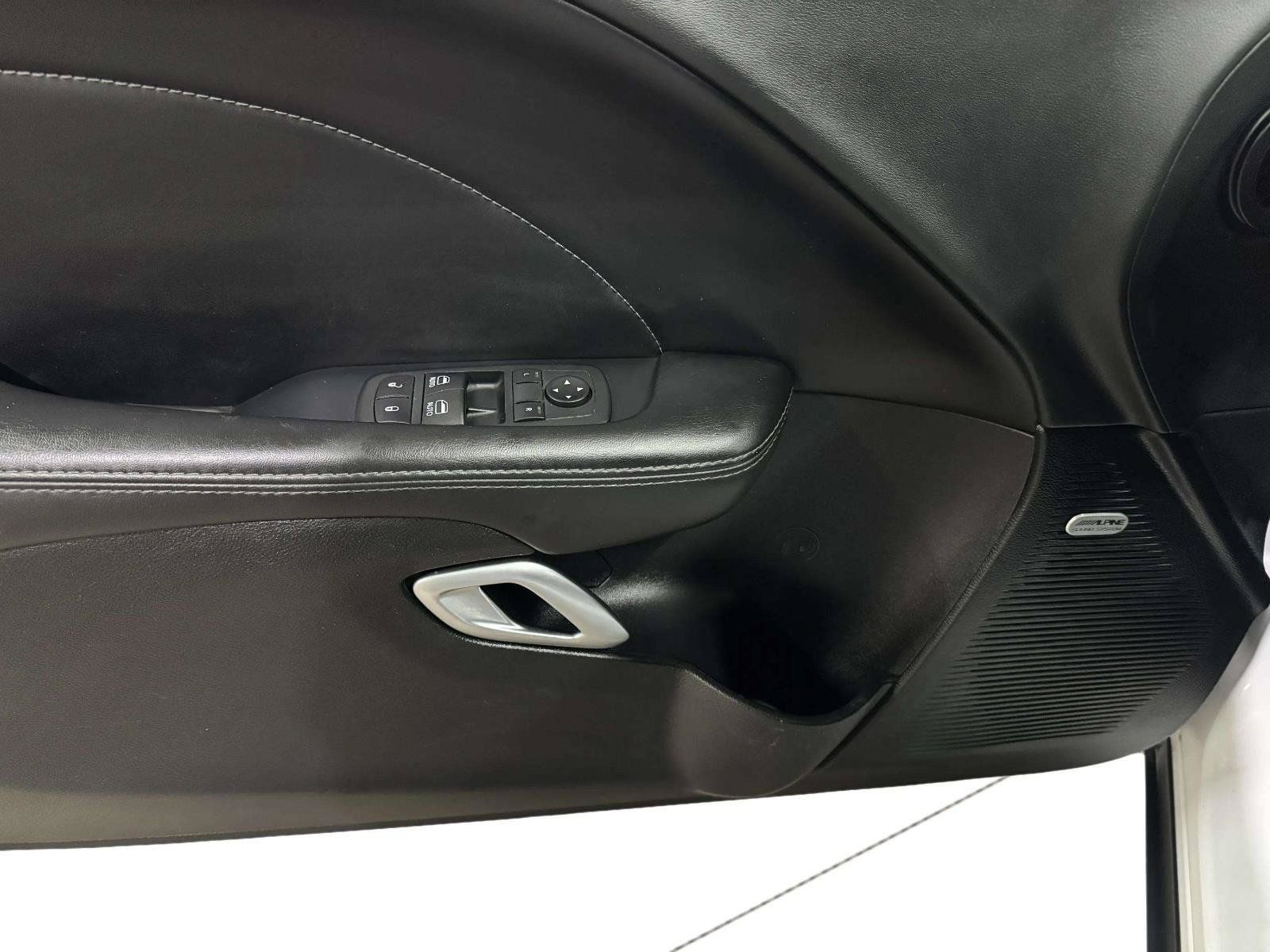 Used 2020 Dodge Challenger R/T Scat Pack RWD image 19