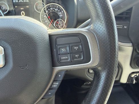 Used 2020 RAM 3500 Tradesman AWD/4WD image 30