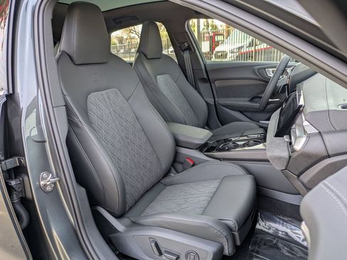 New 2025 Audi S5 Premium Plus image 10