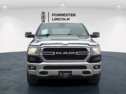 Used 2019 RAM 1500 Big Horn image 8
