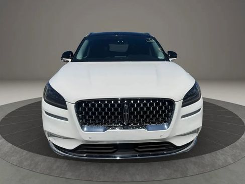 Used 2020 Lincoln Corsair Reserve w/ Equipment Group 201A AWD/4WD image 2