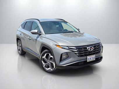 Used 2024 Hyundai Tucson SEL w/ Convenience Package