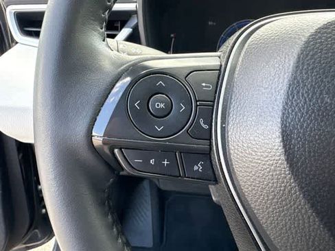 Used 2025 Toyota Corolla FX FWD image 12