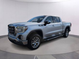 Used 2022 GMC Sierra 1500 SLT w/ SLT Premium Plus Package AWD/4WD video 1