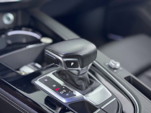 Used 2024 Audi A5 2.0T Premium Plus image 19