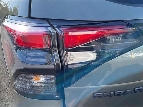 Certified 2026 Subaru Forester Premium AWD/4WD image 28