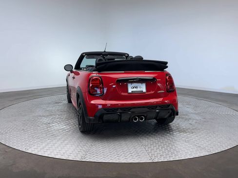 Used 2024 MINI Cooper John Cooper Works FWD image 7