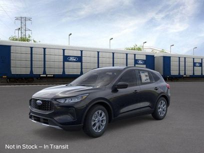 New 2026 Ford Escape Active