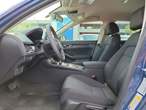 Used 2026 Honda Civic LX image 19