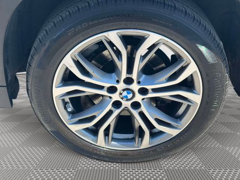 Used 2019 BMW X2 xDrive28i w/ Convenience Package AWD/4WD image 35