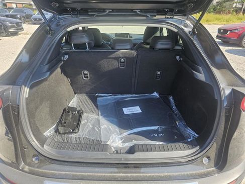 New 2025 MAZDA CX-30 AWD 2.5 S w/ Preferred Package image 9