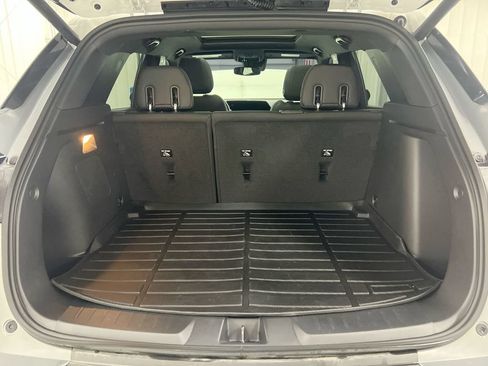 Used 2025 Chevrolet TrailBlazer ACTIV w/ Convenience Package AWD/4WD image 24
