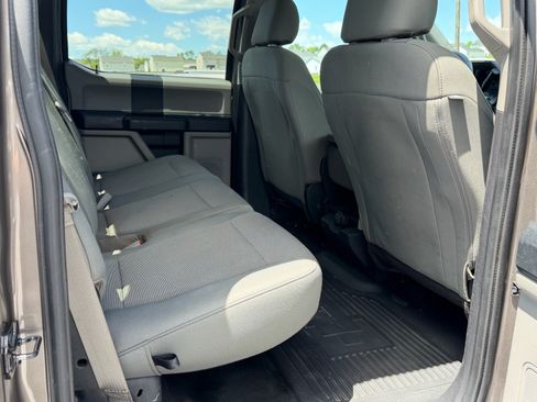 Used 2019 Ford F250 XL w/ STX Appearance Package AWD/4WD image 31
