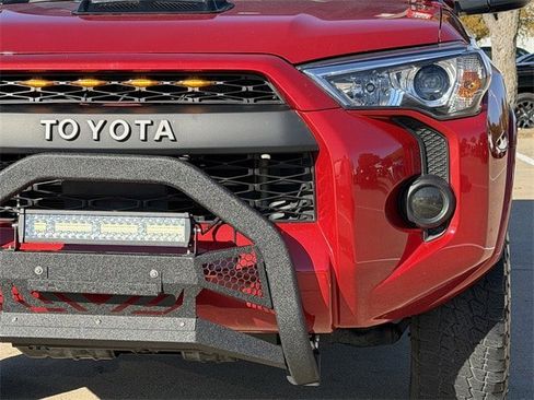 Used 2023 Toyota 4Runner SR5 Premium image 8