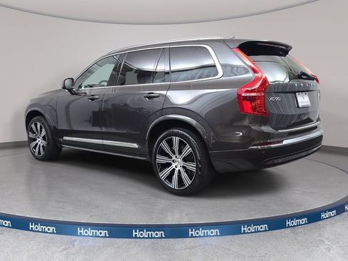 Used 2024 Volvo XC90 T8 Plus AWD/4WD image 8