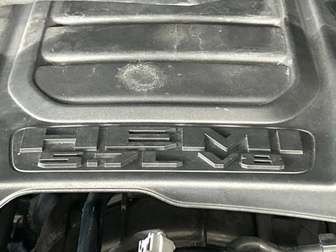 Used 2022 RAM 1500 Big Horn RWD image 13
