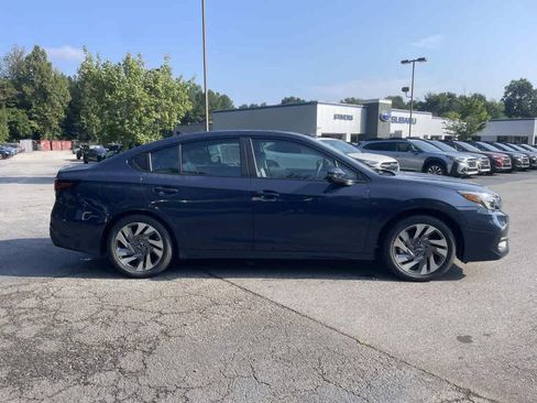 New 2025 Subaru Legacy Limited w/ Tech Package #2 image 2