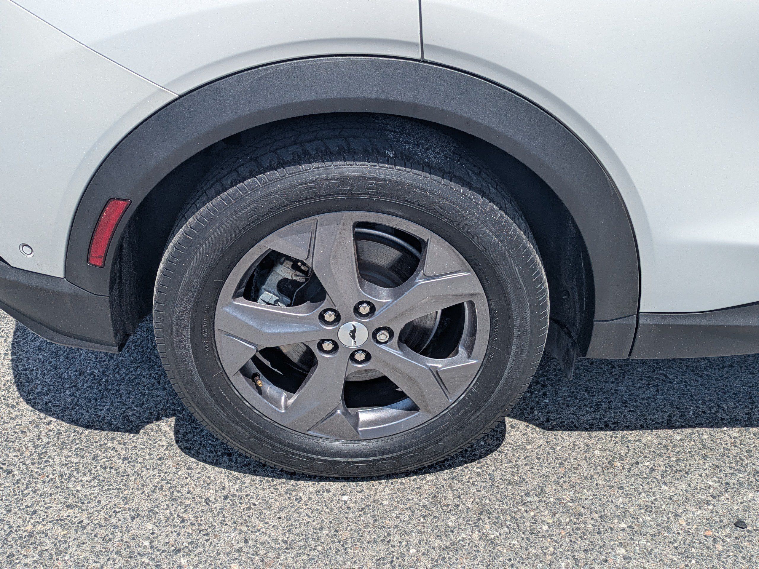 Used 2023 Ford Mustang Mach-E Select RWD image 11